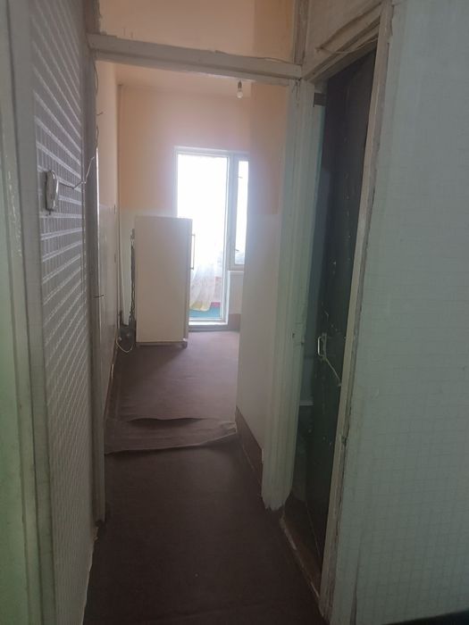 Квартира 2хонали 2 этаж сатилади