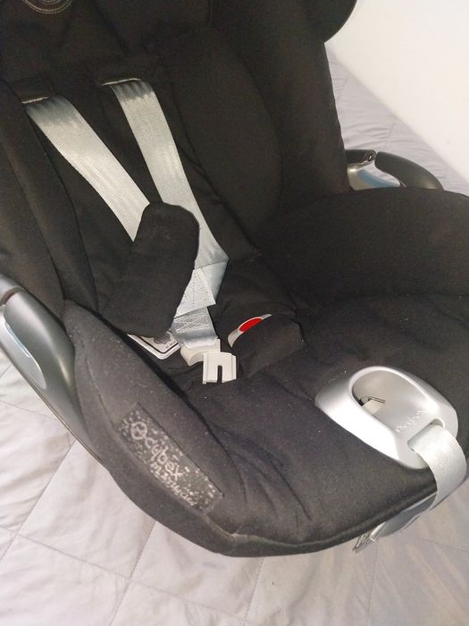Scoică   Cybex  platinum