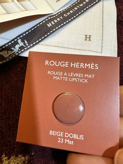 Hermés beauty Оригинални миниатюри