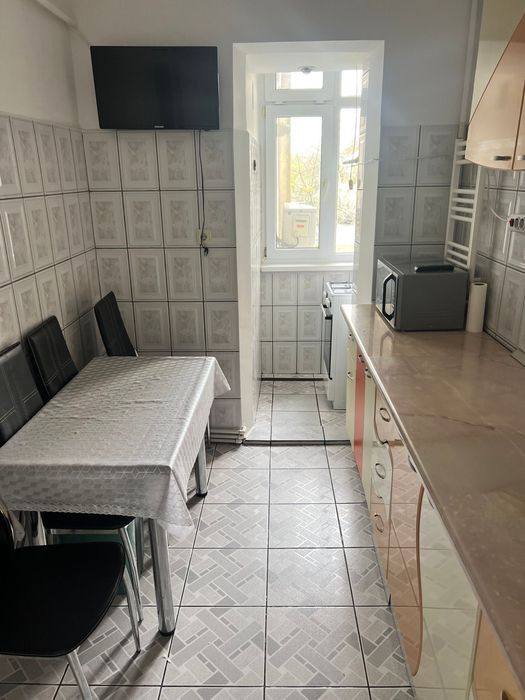 Apartament de închiriat – Micro 39, Str. Ionel Fernic