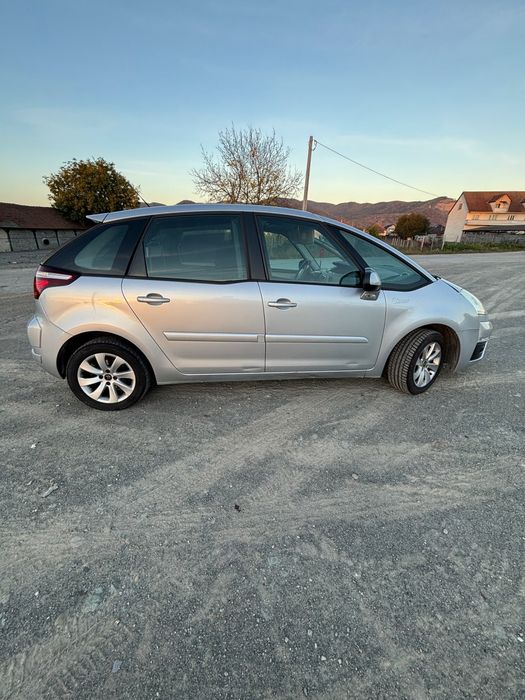 CITROËN C4 Picasso 2013 — imagine 2