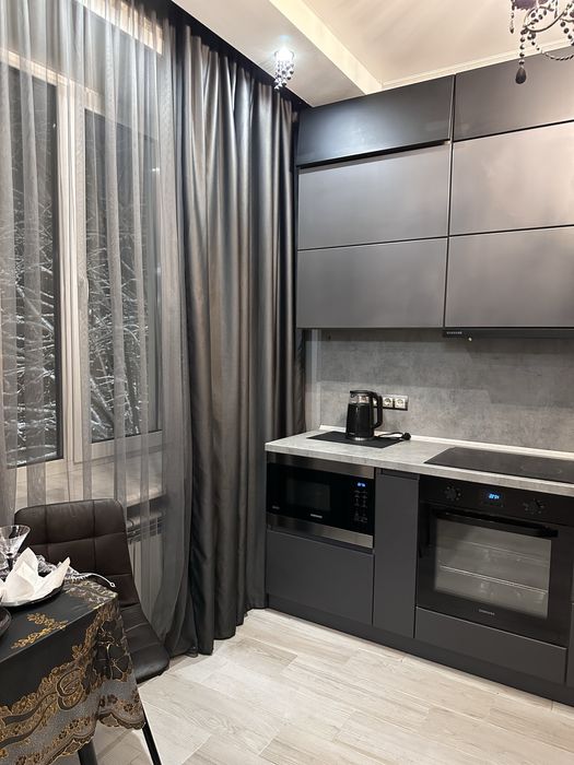 Vip premium(2-ух комнатная)