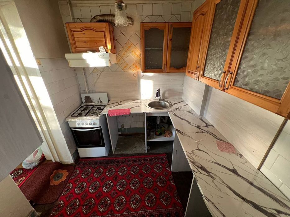 Eco bozor oldida bolla kv bor bez makler bez xazyka