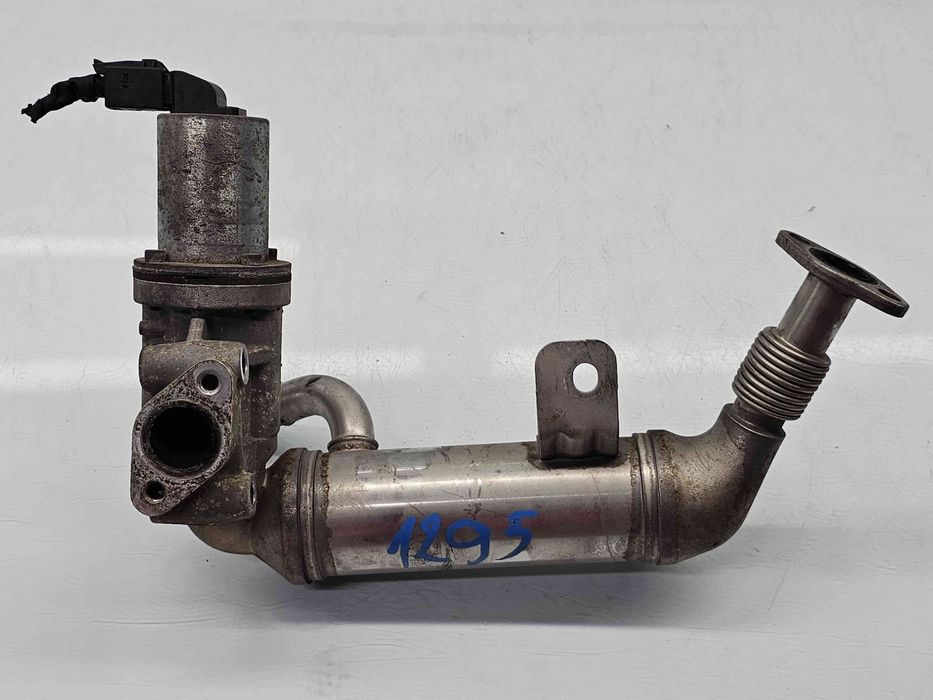 Racitor gaze Hyundai Accent 3 (MC) [Fabr 2005-2008] 28416-2A410 1.5 CR