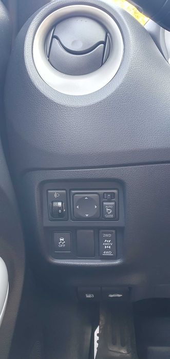 Nissan Juke 1.6 DIG-T 140 CP CVT • 2013 • 165.000 km • Benzină • Automată