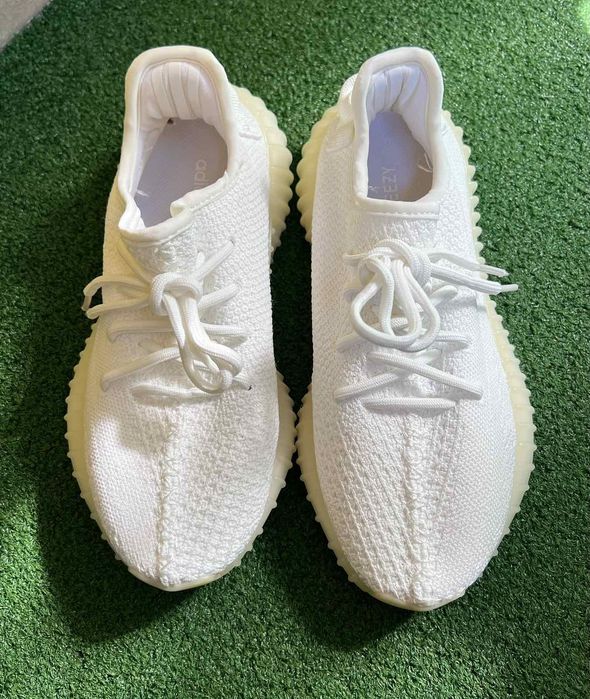 Маратонки Adidas
