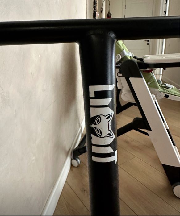 Продам трюковой самокат