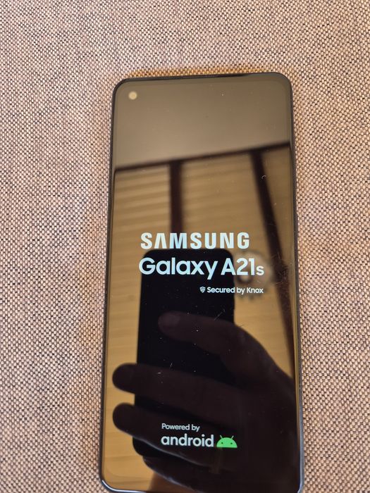 Vand samsung a21s