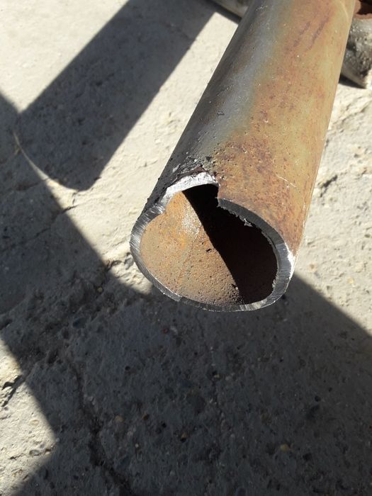 продам трубы     б/у