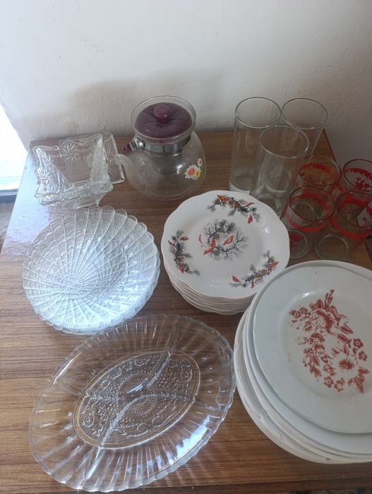 Срочно продам пасуда