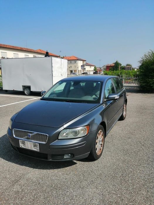 VOLVO V50 2005 — imagine 4