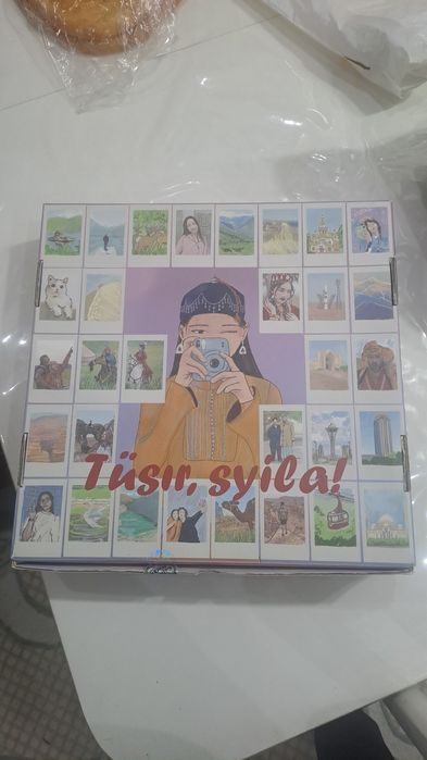 Продам фотоаппарат