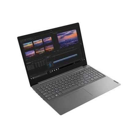 Нов лаптоп Lenovo V15 G1 IML, 15.6”, 1920x1080, i3-10110U, 4GB, 512GB