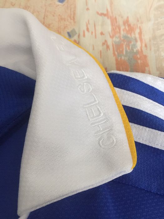 Мъжка Спортна тениска