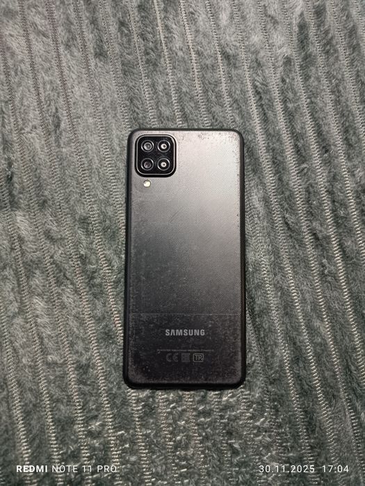 Samsung galaxy a12