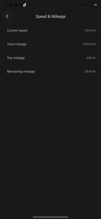 Vand trotineta Xiaomi pro 2