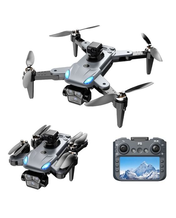 Дрон GD S167max!