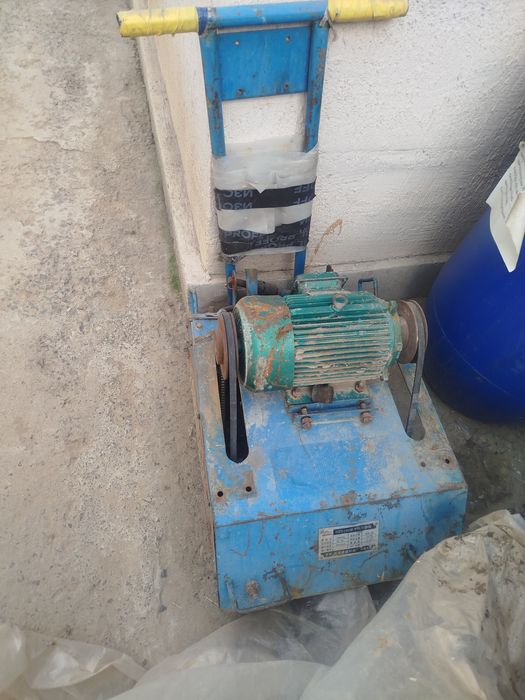 Трамбовка.        .