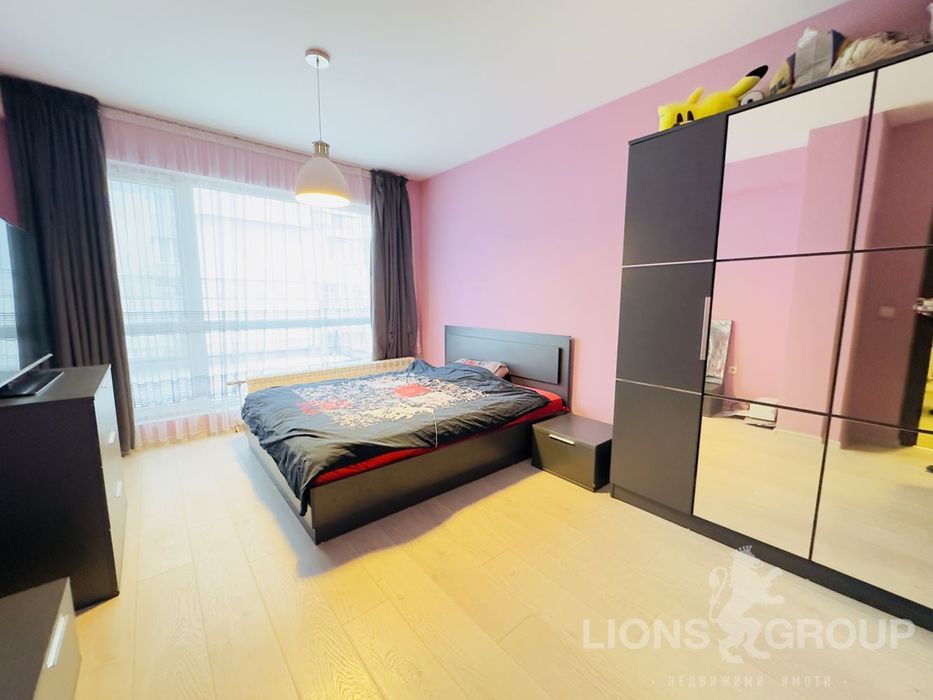 Продава се Многостаен апартамент в Варна, Кайсиева градина - 166 кв.м за 983 €/кв.м - Снимка #11