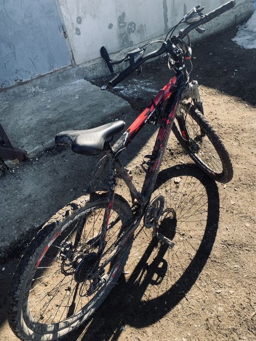 Обмен бар хаброасың