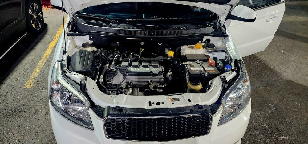 Продаётся нексия3 автомат