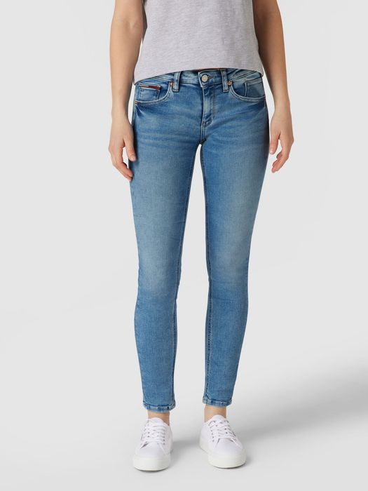 Дънки Tommy Hilfiger, размер 26/27
