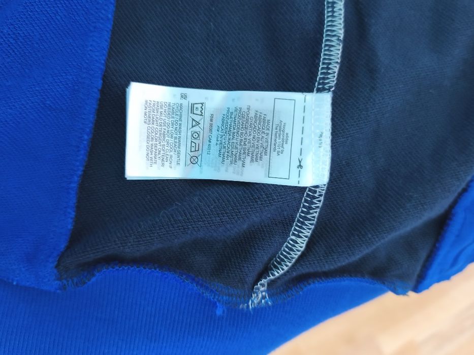 Hanorac Adidas XL copii