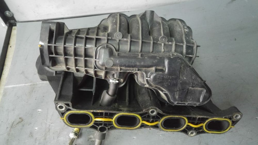 galerie admisie cu senzor 1.5 b m15a suzuki ignis swift dupa 2003 72f2 e1t26571a