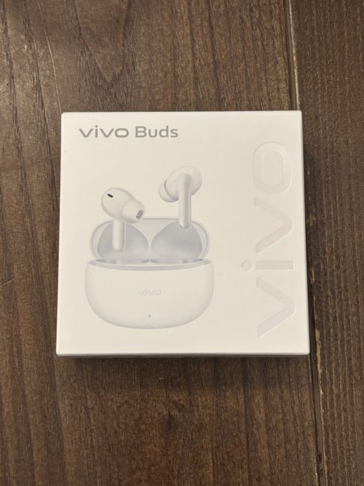 Беспроводные наушники Vivo