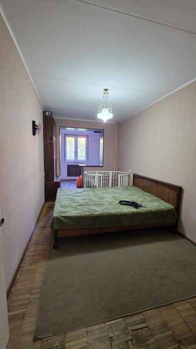 Срочно продаётся Чиланзар 26 квартал. Московская планировка.