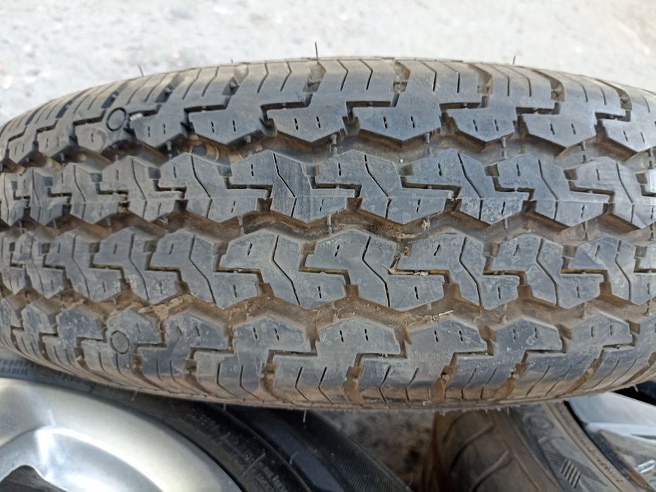 Диски R 12 ( 155 R12 C ) Дамас, лабо