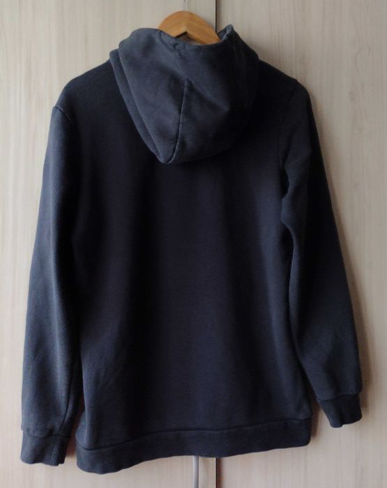 Air Jordan / PSG / Paris Saint-Germain - мъжки суичър с качулка