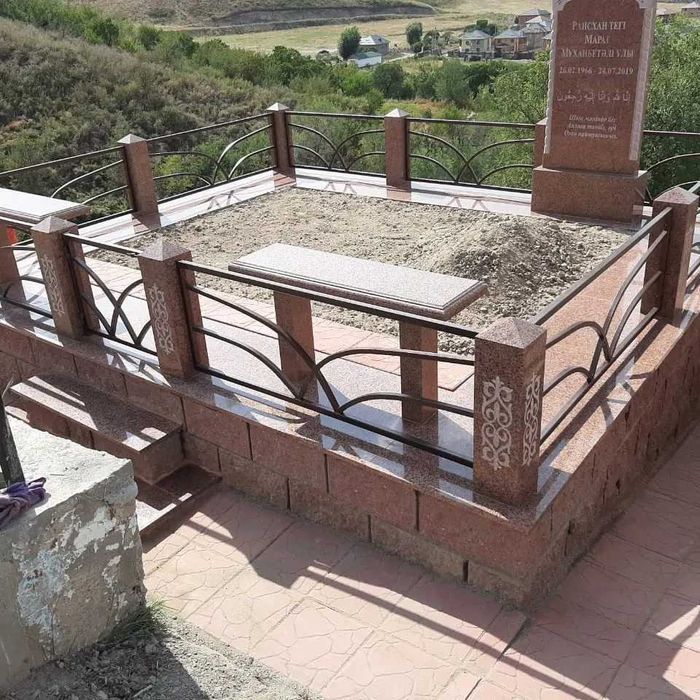 Памятники по д.ценам