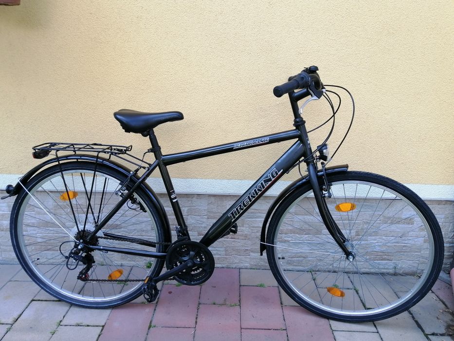 Мъжки велосипед 26*Внос Германия.