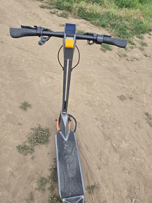 Vand kukirin g1 pro