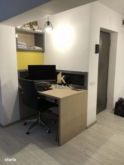 Apartament 2 camere de inchiriat – Rond Alba Iulia, Bd. Unirii