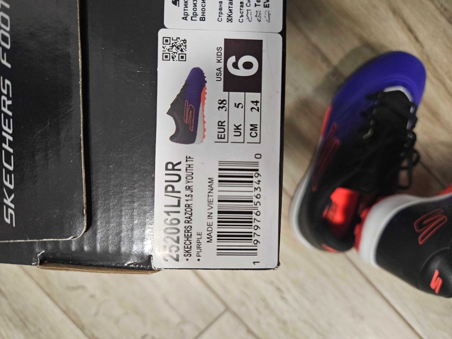 Skechers, стоношки. НОВО