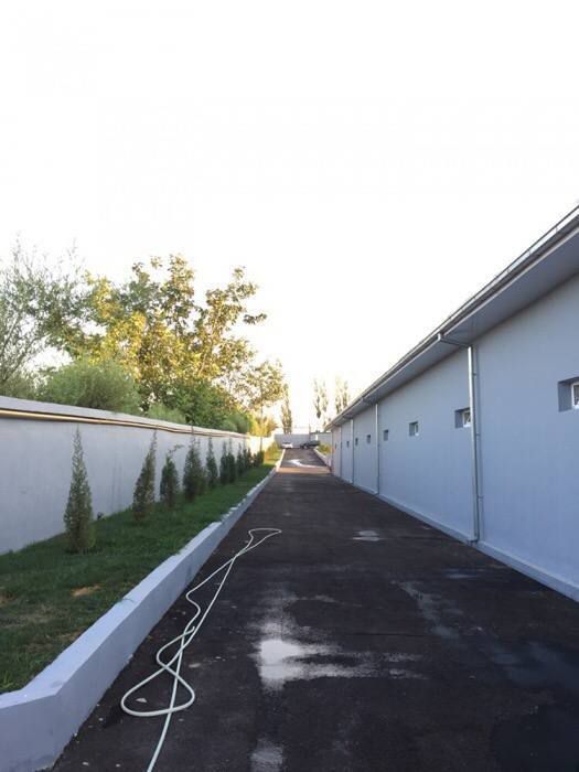 Продаётся производственная база