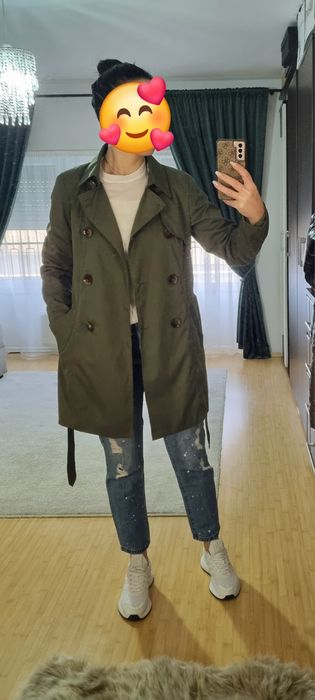 Trench de la Only (mar XS)