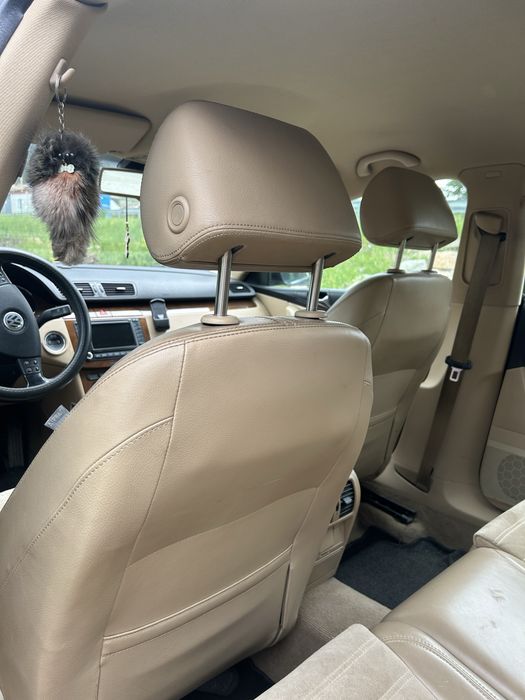 Volkswagen Passat 2006 break