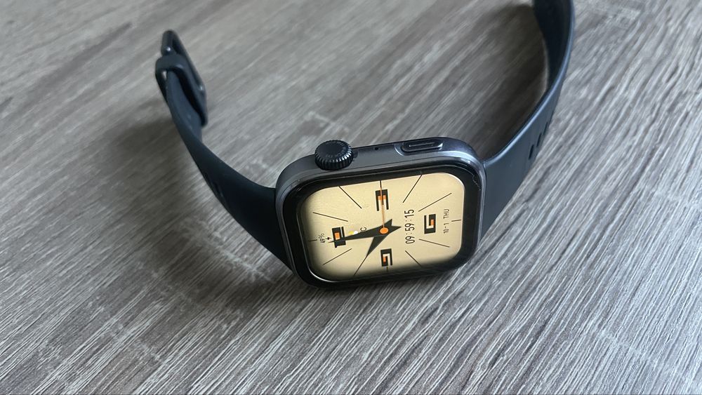 Huawei WATCH FIT 4