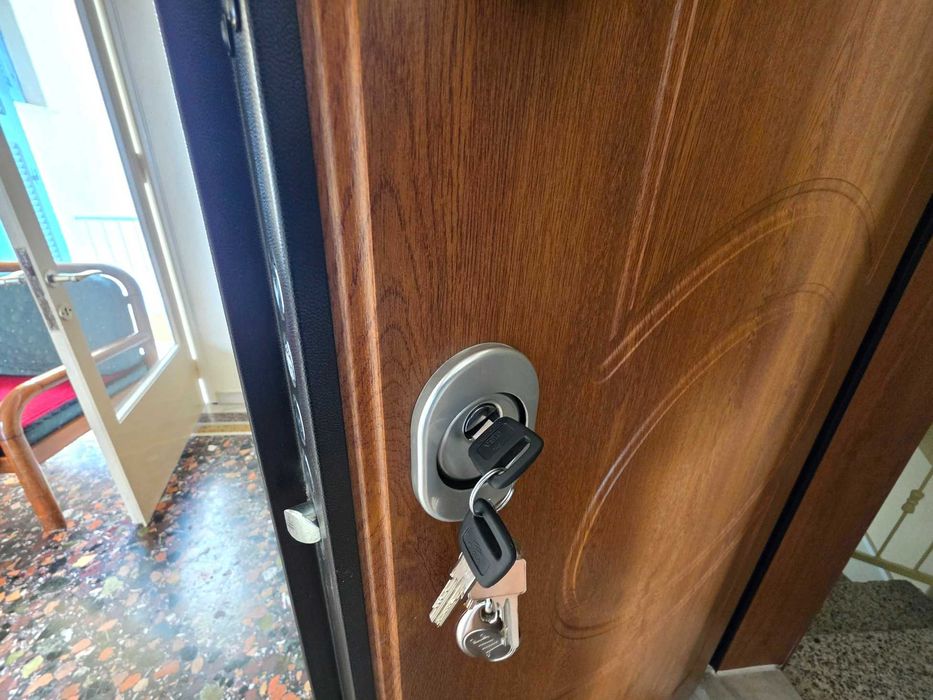 ПРОДАВА СЕ апартамент 84 кв.м. в ПРОФЕТ ИЛИАС Кавала (код 8382)