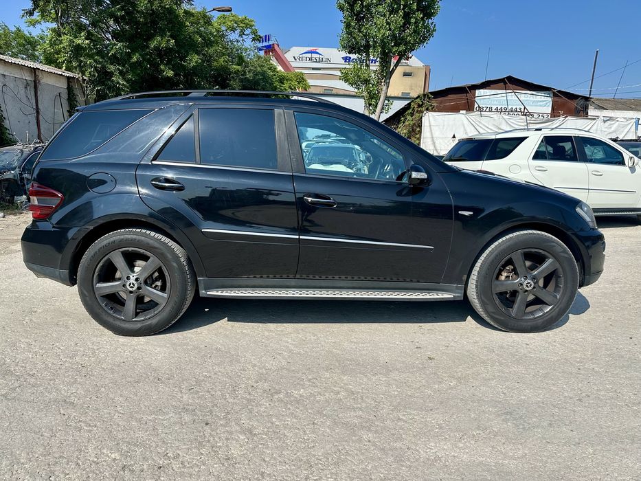 Mercedes ML320CDI W164 224кс Мерцедес МЛ320ЦДИ 2008г