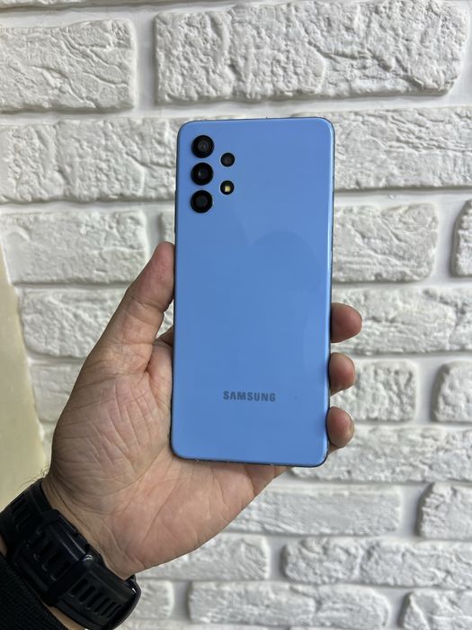 Samsung A32 64гб Оригинал