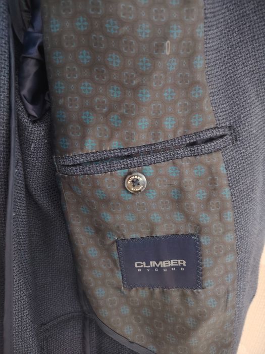 Продам пиджак размер 48-50