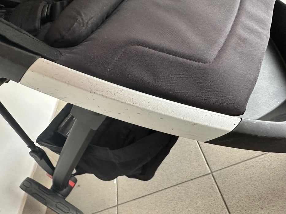 Cărucior Thule SPRING