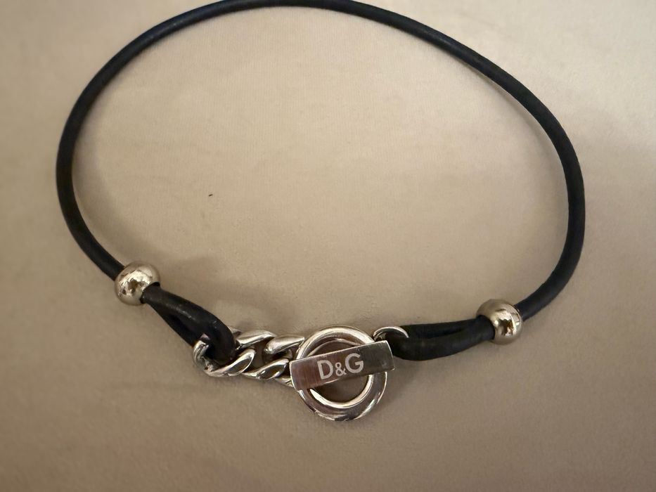 Оригинално колие Dolce&Gabbana