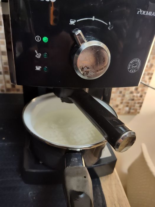 Expresor Saeco Philips