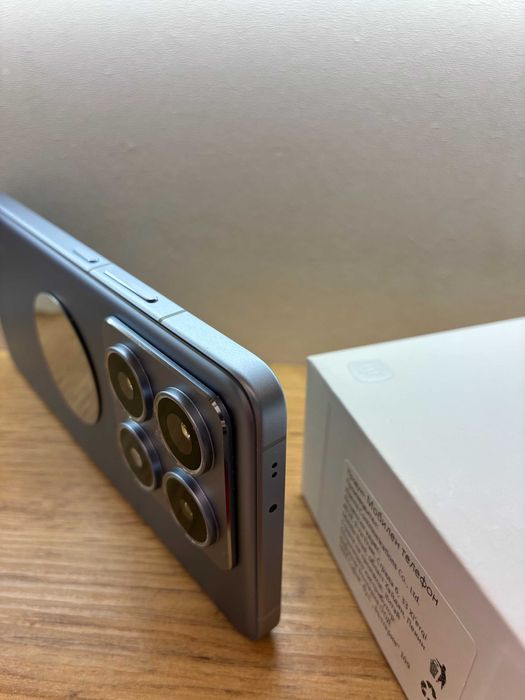 Xiaomi 14T Pro 12GB RAM 512GB