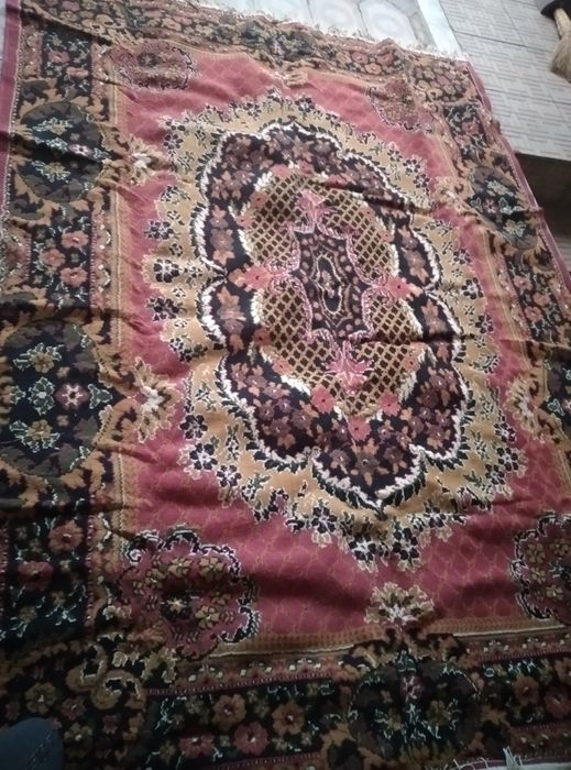 Гилам Колин 2/3 размер